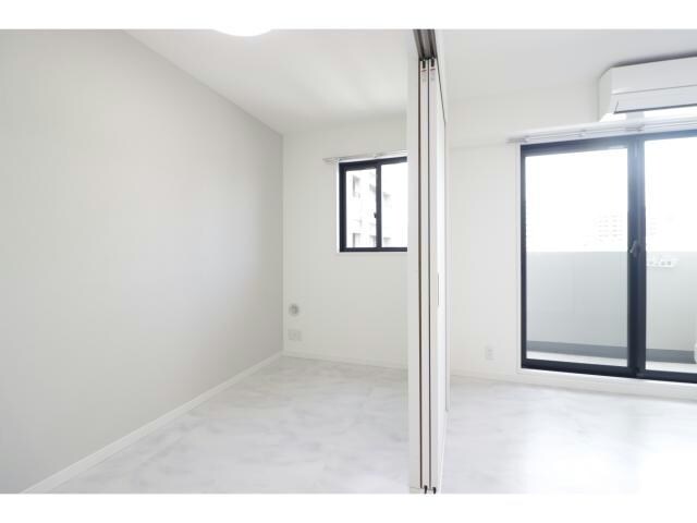 エスグランデ中崎町の物件内観写真