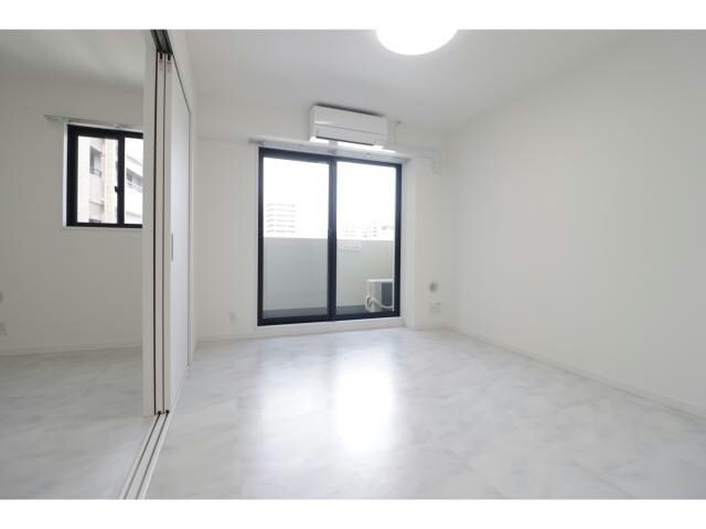 エスグランデ中崎町の物件内観写真