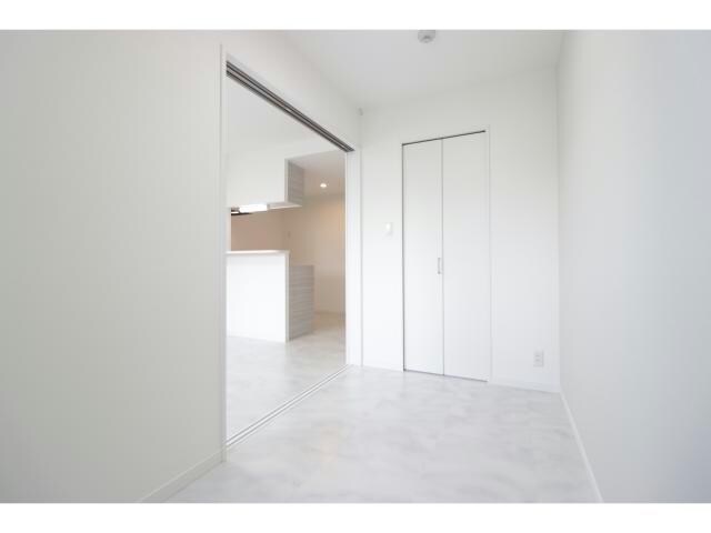 エスグランデ中崎町の物件内観写真