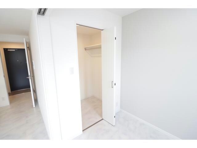 エスグランデ中崎町の物件内観写真