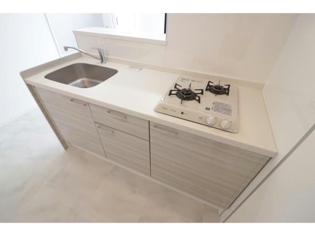 エスグランデ中崎町の物件内観写真