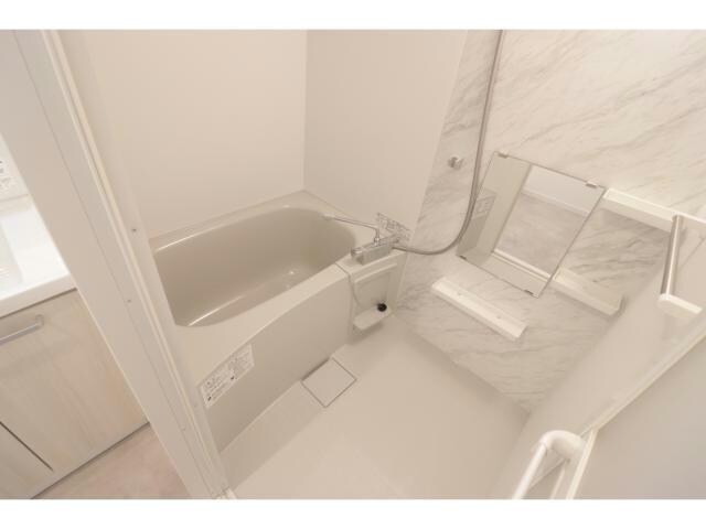 エスグランデ中崎町の物件内観写真