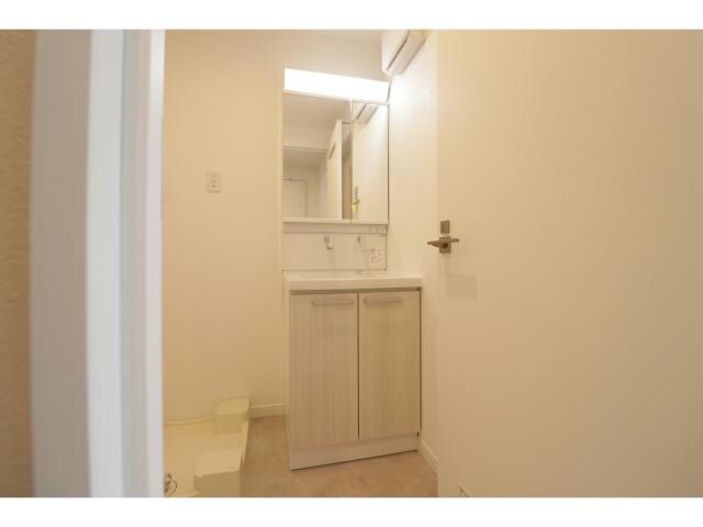 エスグランデ中崎町の物件内観写真