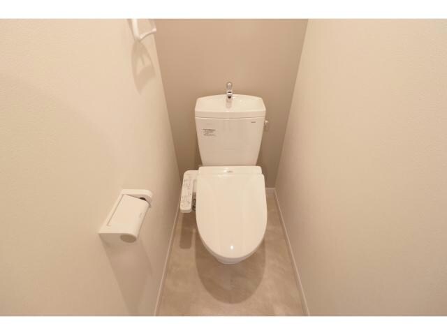 エスグランデ中崎町の物件内観写真