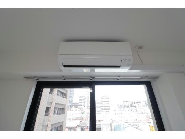 エスグランデ中崎町の物件内観写真