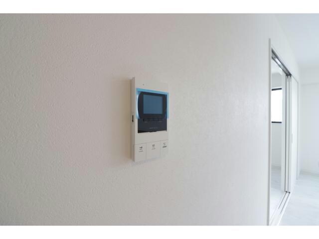 エスグランデ中崎町の物件内観写真