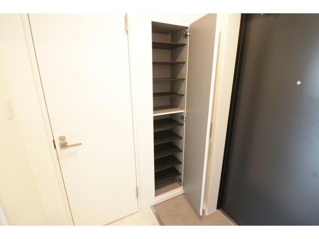 エスグランデ中崎町の物件内観写真