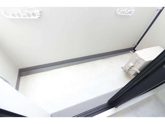 エスグランデ中崎町の物件内観写真