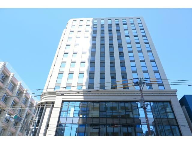 Ｖｅｓｔａ京町堀の物件外観写真