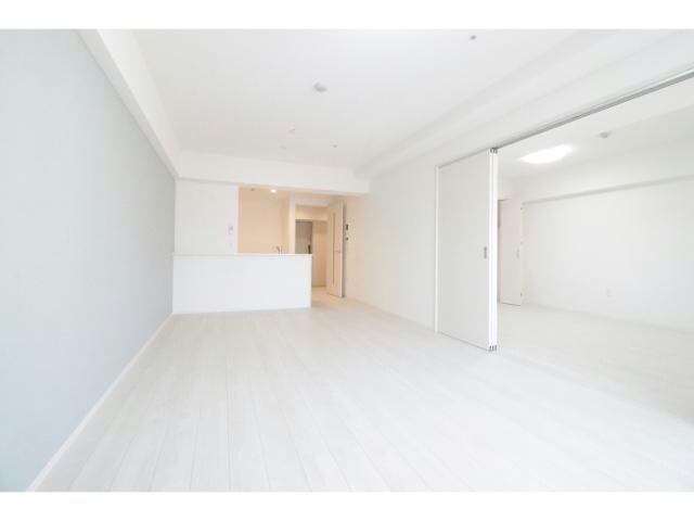 Ｖｅｓｔａ京町堀の物件内観写真