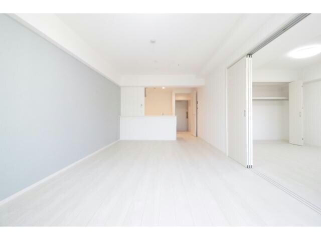 Ｖｅｓｔａ京町堀の物件内観写真