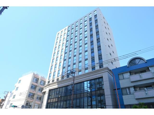 Ｖｅｓｔａ京町堀の物件外観写真