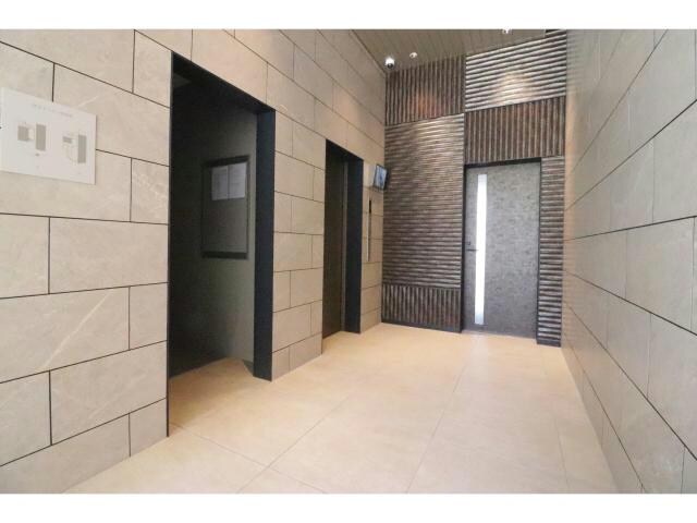 Ｖｅｓｔａ京町堀の物件外観写真