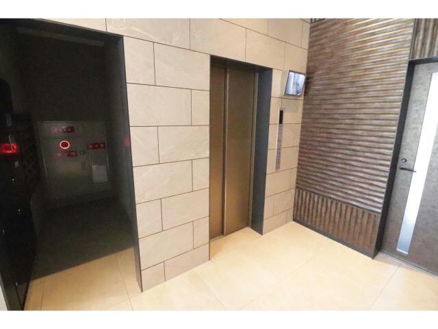 Ｖｅｓｔａ京町堀の物件外観写真