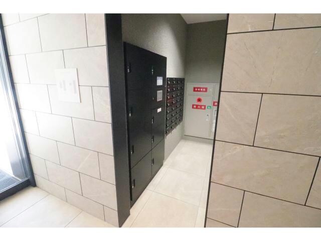 Ｖｅｓｔａ京町堀の物件外観写真