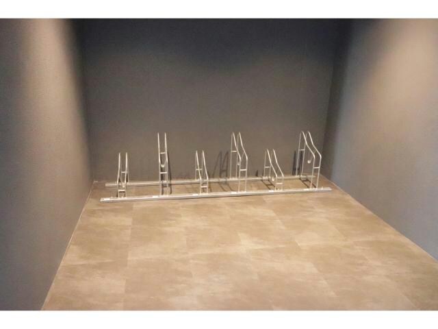 Ｖｅｓｔａ京町堀の物件外観写真