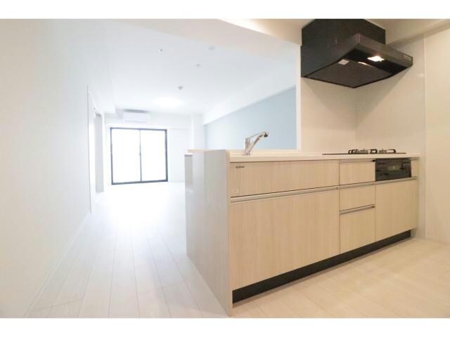 Ｖｅｓｔａ京町堀の物件内観写真