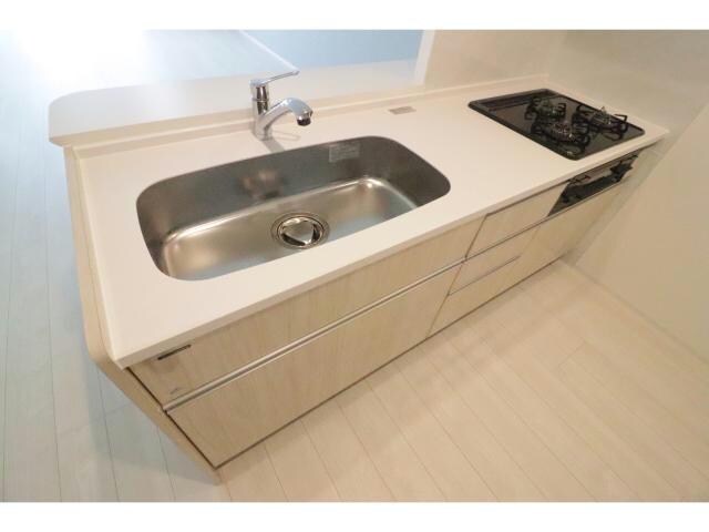 Ｖｅｓｔａ京町堀の物件内観写真