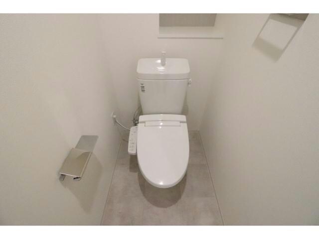 Ｖｅｓｔａ京町堀の物件内観写真