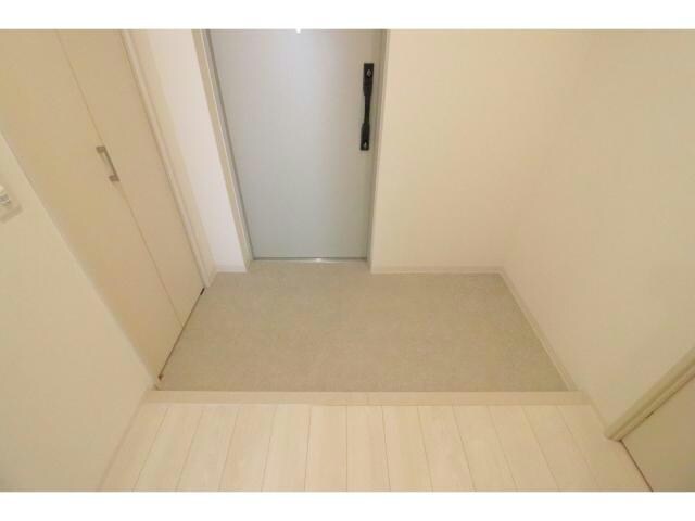 Ｖｅｓｔａ京町堀の物件内観写真