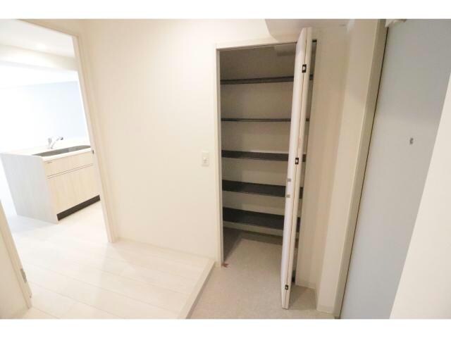 Ｖｅｓｔａ京町堀の物件内観写真