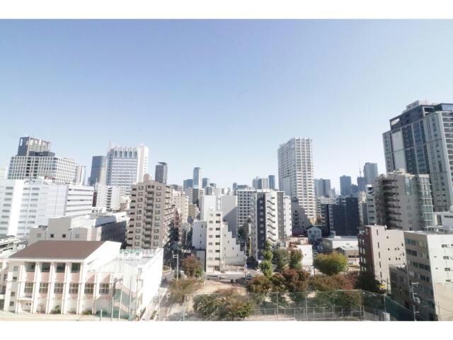 Ｖｅｓｔａ京町堀の物件内観写真