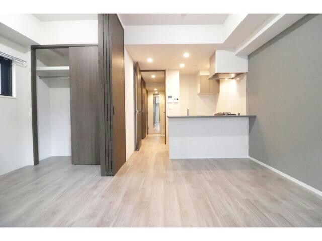 クレストコート堂島の物件内観写真