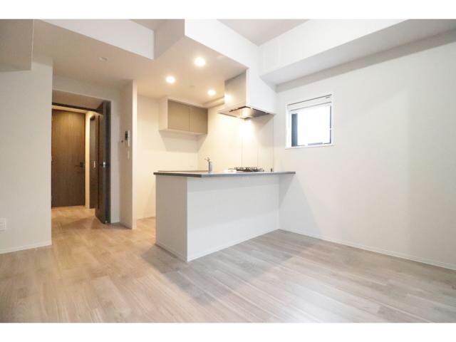 クレストコート堂島の物件内観写真