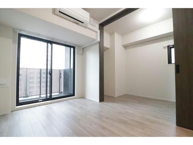 クレストコート堂島の物件内観写真