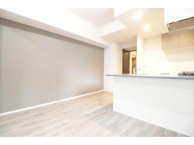 クレストコート堂島の物件内観写真