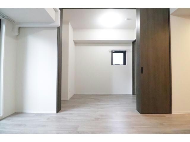 クレストコート堂島の物件内観写真