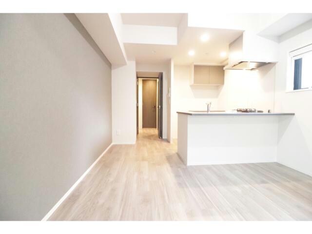 クレストコート堂島の物件内観写真