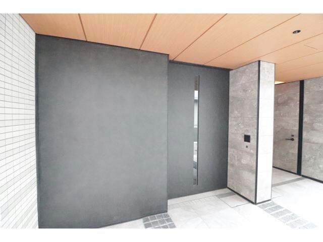 クレストコート堂島の物件外観写真