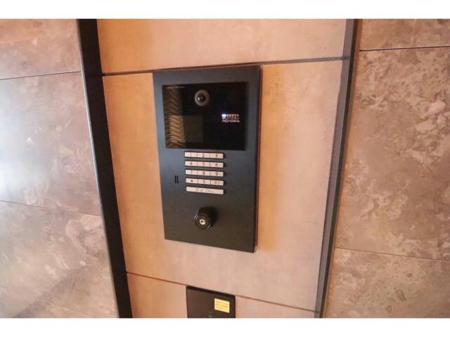 クレストコート堂島の物件外観写真