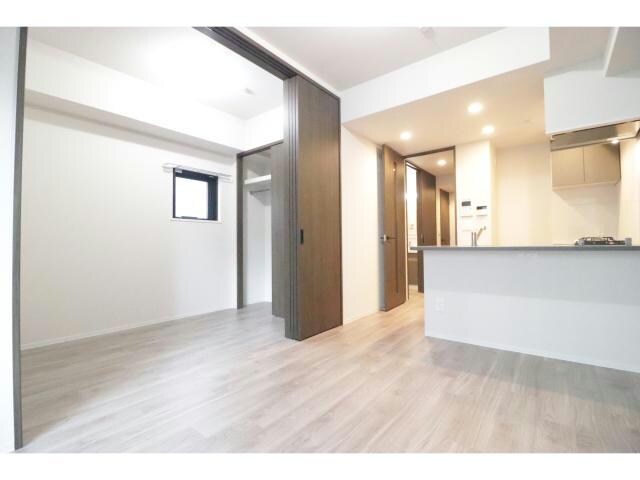 クレストコート堂島の物件内観写真