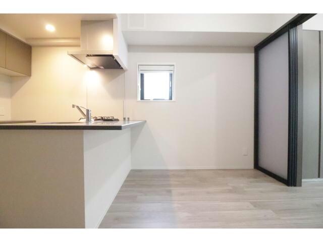 クレストコート堂島の物件内観写真