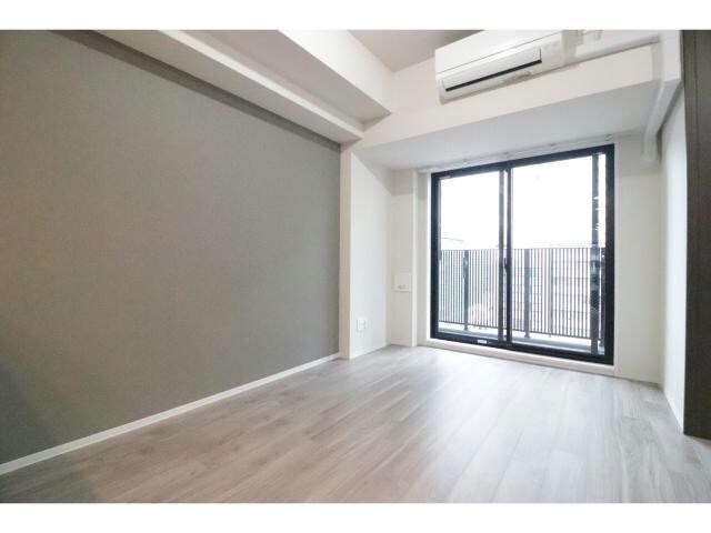 クレストコート堂島の物件内観写真