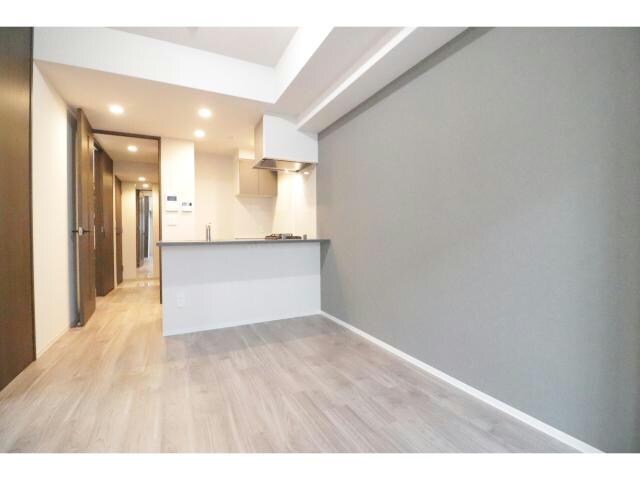 クレストコート堂島の物件内観写真