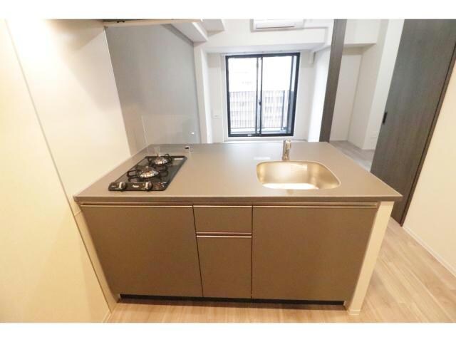 クレストコート堂島の物件内観写真