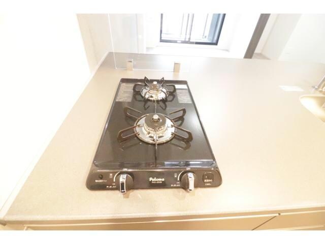 クレストコート堂島の物件内観写真