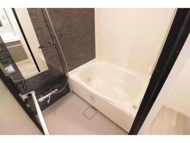 クレストコート堂島の物件内観写真