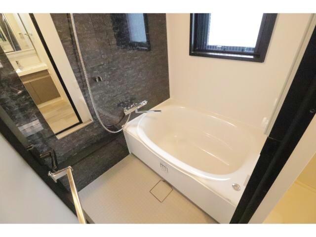 クレストコート堂島の物件内観写真