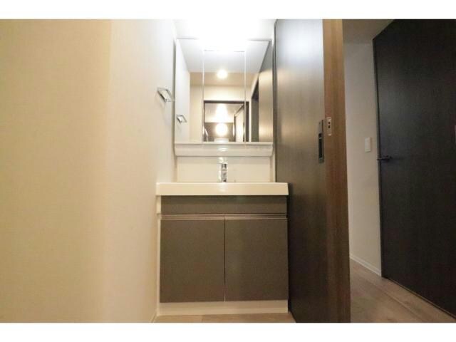 クレストコート堂島の物件内観写真