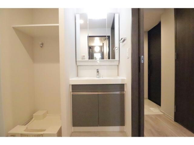 クレストコート堂島の物件内観写真