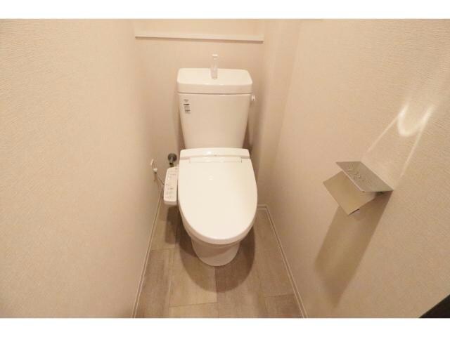 クレストコート堂島の物件内観写真