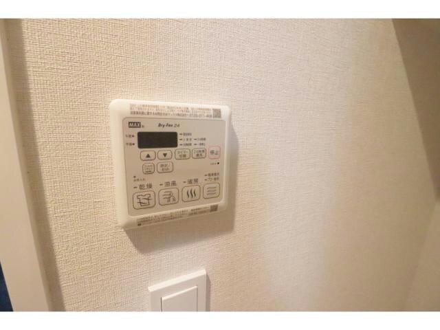 クレストコート堂島の物件内観写真