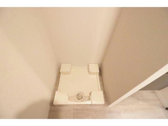 クレストコート堂島の物件内観写真