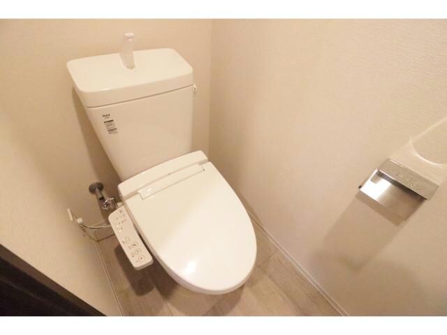 クレストコート堂島の物件内観写真