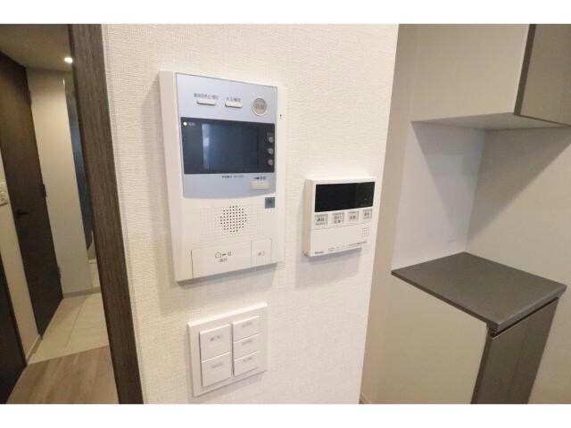 クレストコート堂島の物件内観写真