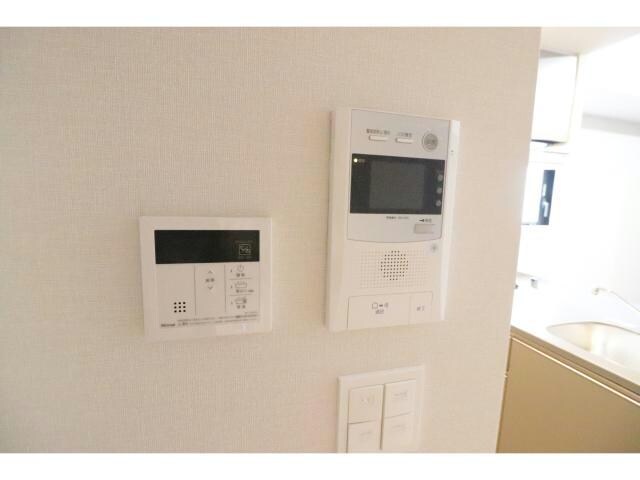 クレストコート堂島の物件内観写真